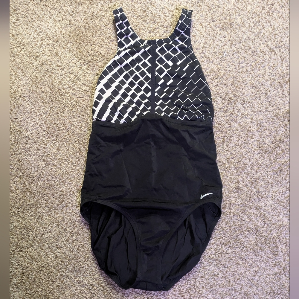 NIKE Bathing suit